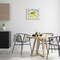 Stupell Industries Farm Fresh Produce Lemons Canvas Wall Art Design by Creatif Belle